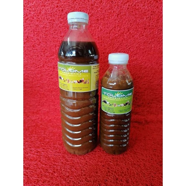 Tolome Probiotics (250ml and 500ml) | Shopee Philippines