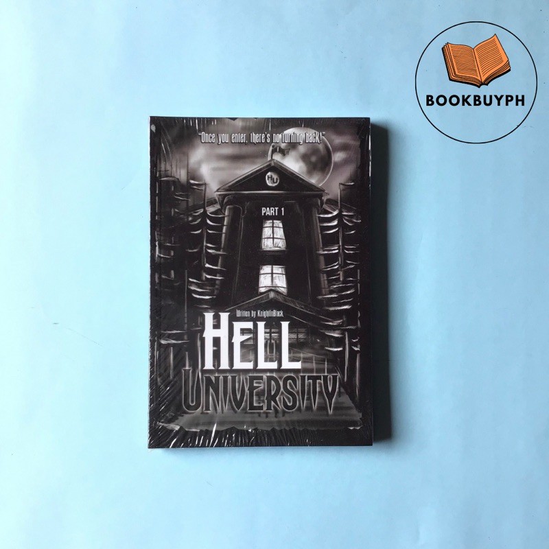 hell-university-part-1-by-knightinblack-shopee-philippines