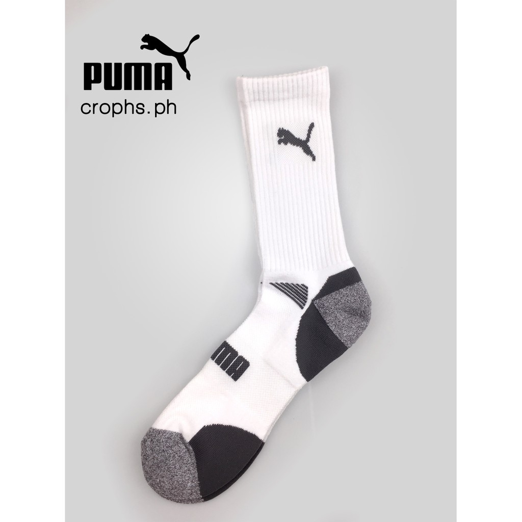 puma socks original