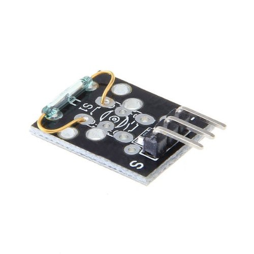 Mini Detection Sensor Module for Arduino Magnetic 3.3-5V | BeeCost