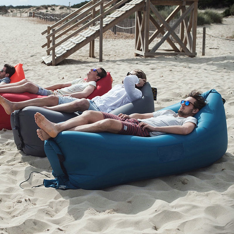 Inflatable Outdoor Sofa Bed Baci Living Room