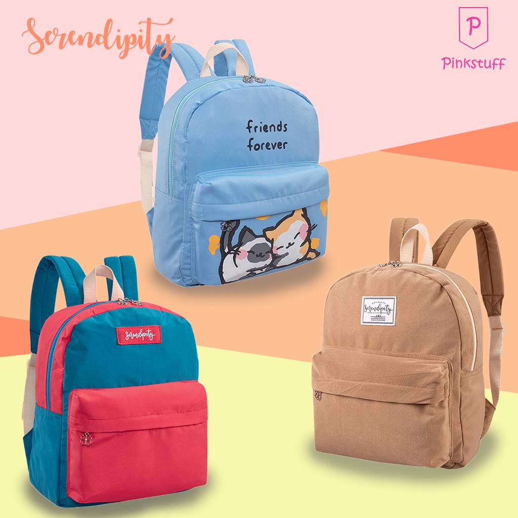 serendipity bag philippines