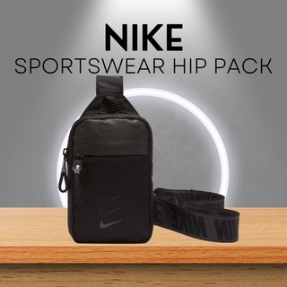 Nike Sportswear Essentials Small Hip Pack [100% Original] #1