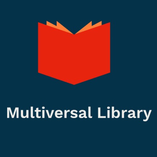 The Multiversal Library, Online Shop | Shopee Philippines