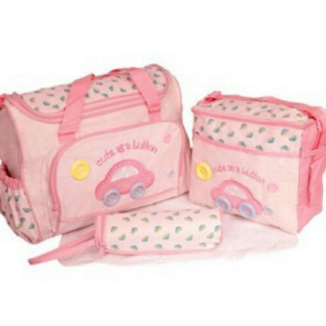 cute baby bag