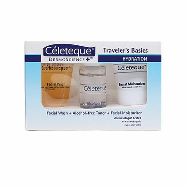 celeteque hydration set