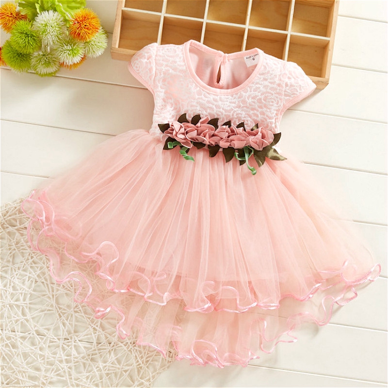 baby dress new