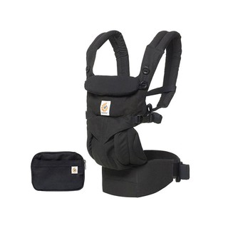 ergobaby geo black