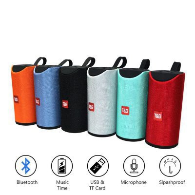 jbl tg113 bluetooth speaker