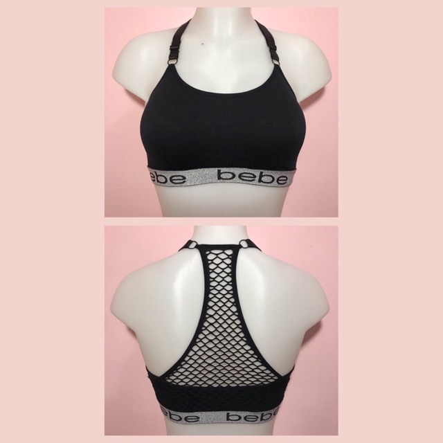 sports bra brand