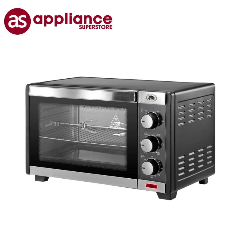 Kyowa 28L Electric Oven with Rotisserie KW3320 Shopee Philippines