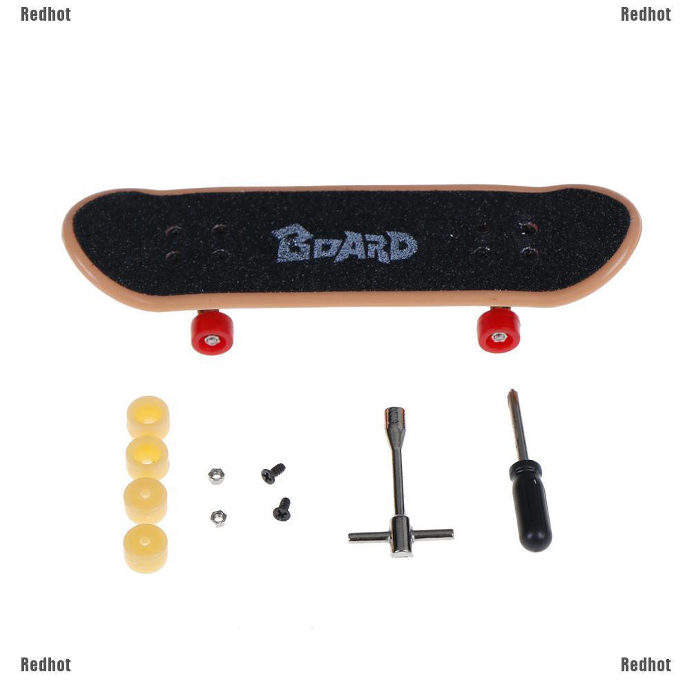 small toy skateboard