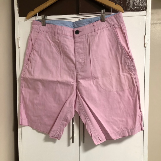 h&m divided mens shorts
