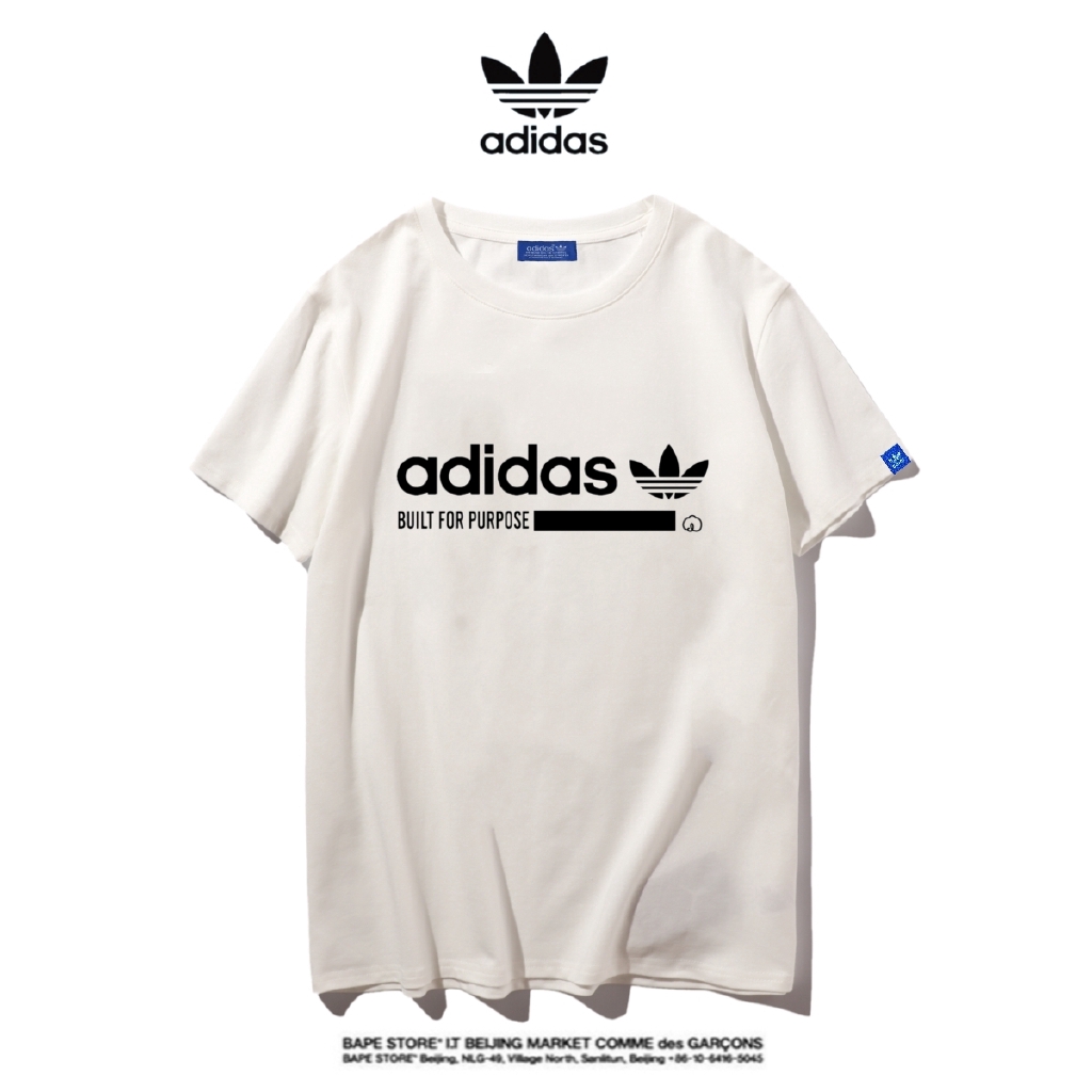 adidas tee