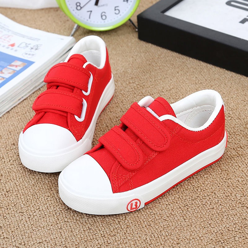 Special high-end rubber shoes for children, canvas shoes for boys and ...