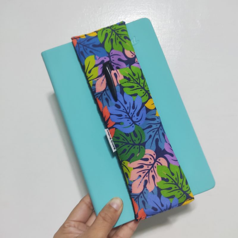 PERSONALIZED PLANNER PEN HOLDER Shopee Philippines