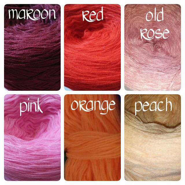 Indophil Yarns 4ply 100g cake Shopee Philippines