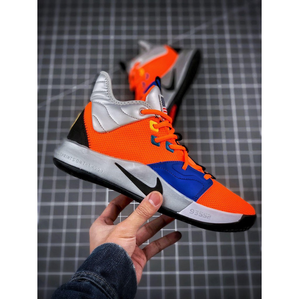 pg3 nasa shoes