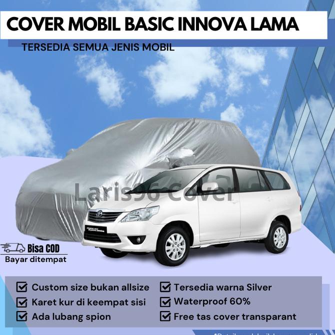 Old Innova Body Covers Covers Old Innova Car Coat Covers Innova To