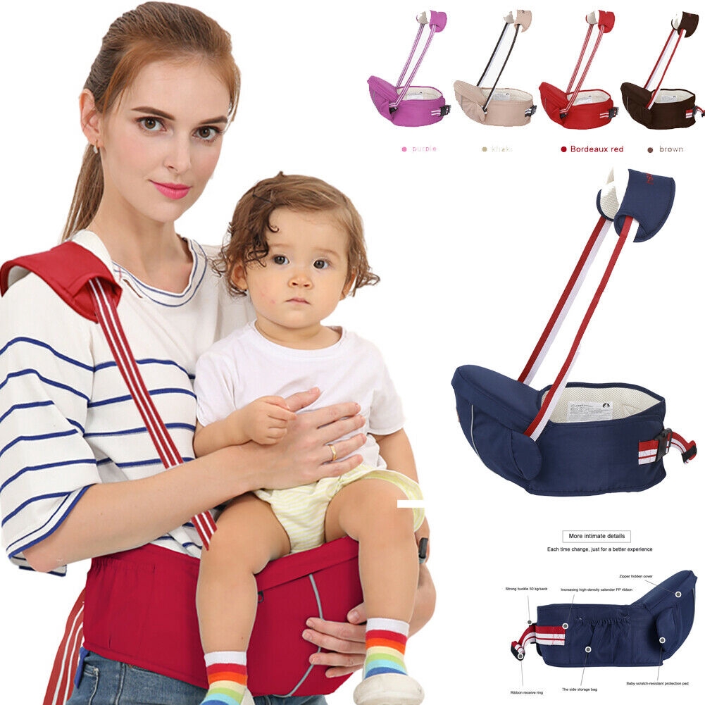 baby sling walker