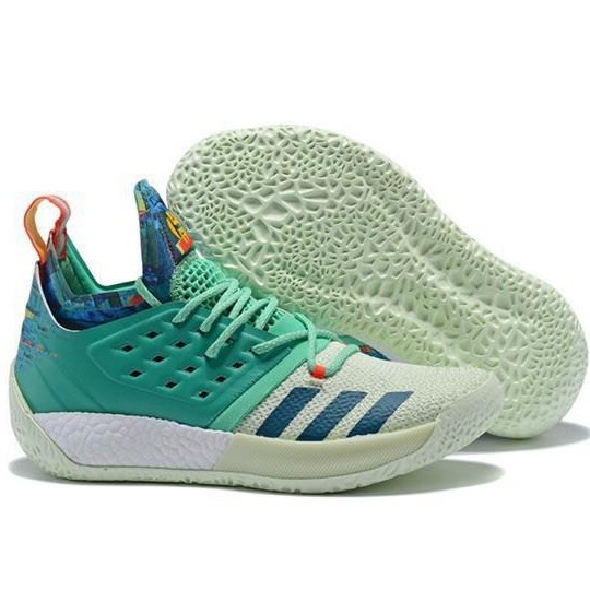 james harden 2 shoes