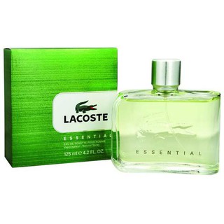 lacoste essential 75 ml