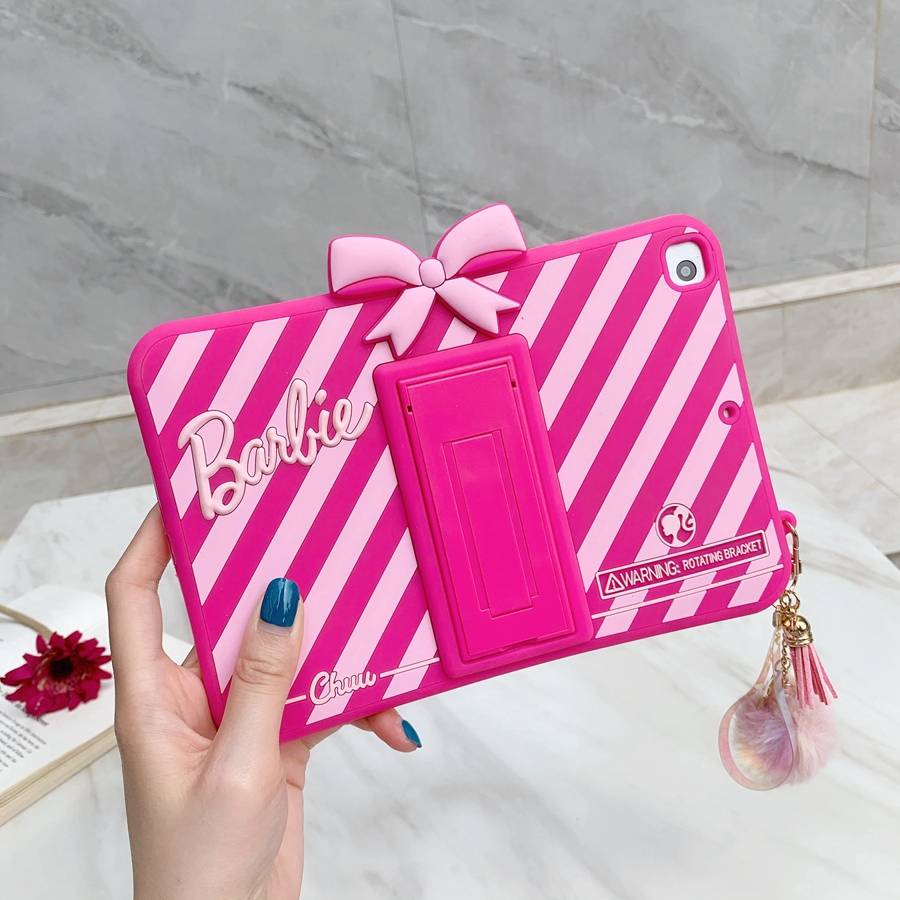 barbie ipad case