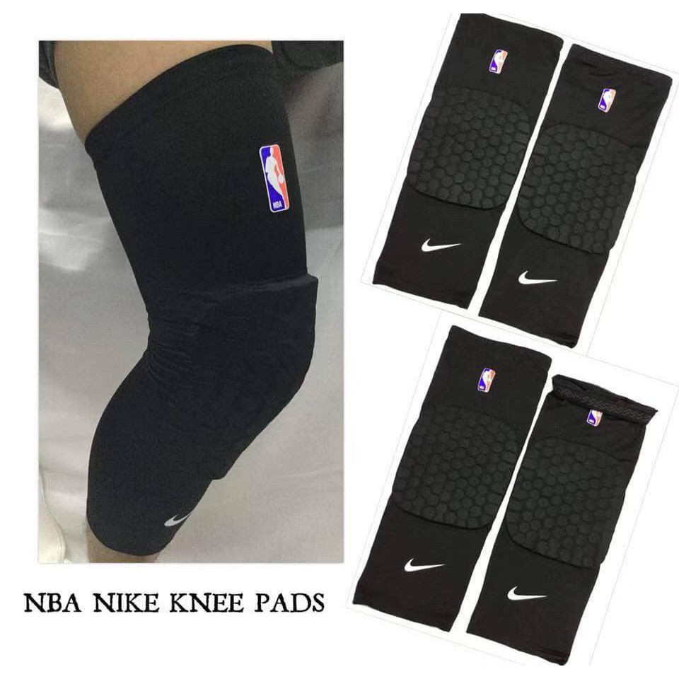 nba arm sleeve with pad