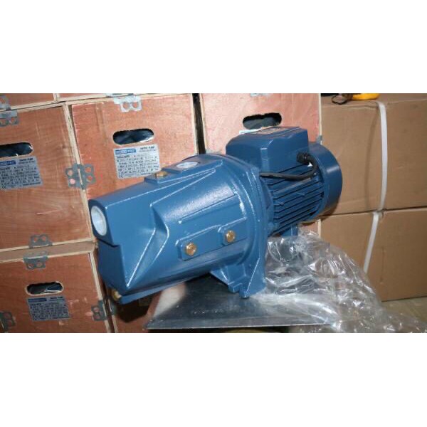 Lucky Pro AJM / 3Cm SelfPowered Well Suction Pump, Deep Suction, High