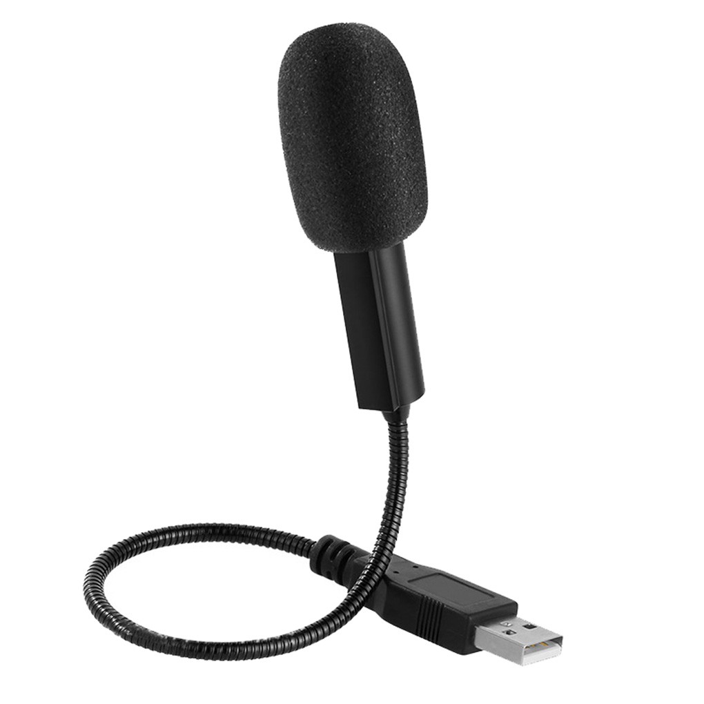 usb speaker with mic for laptop
