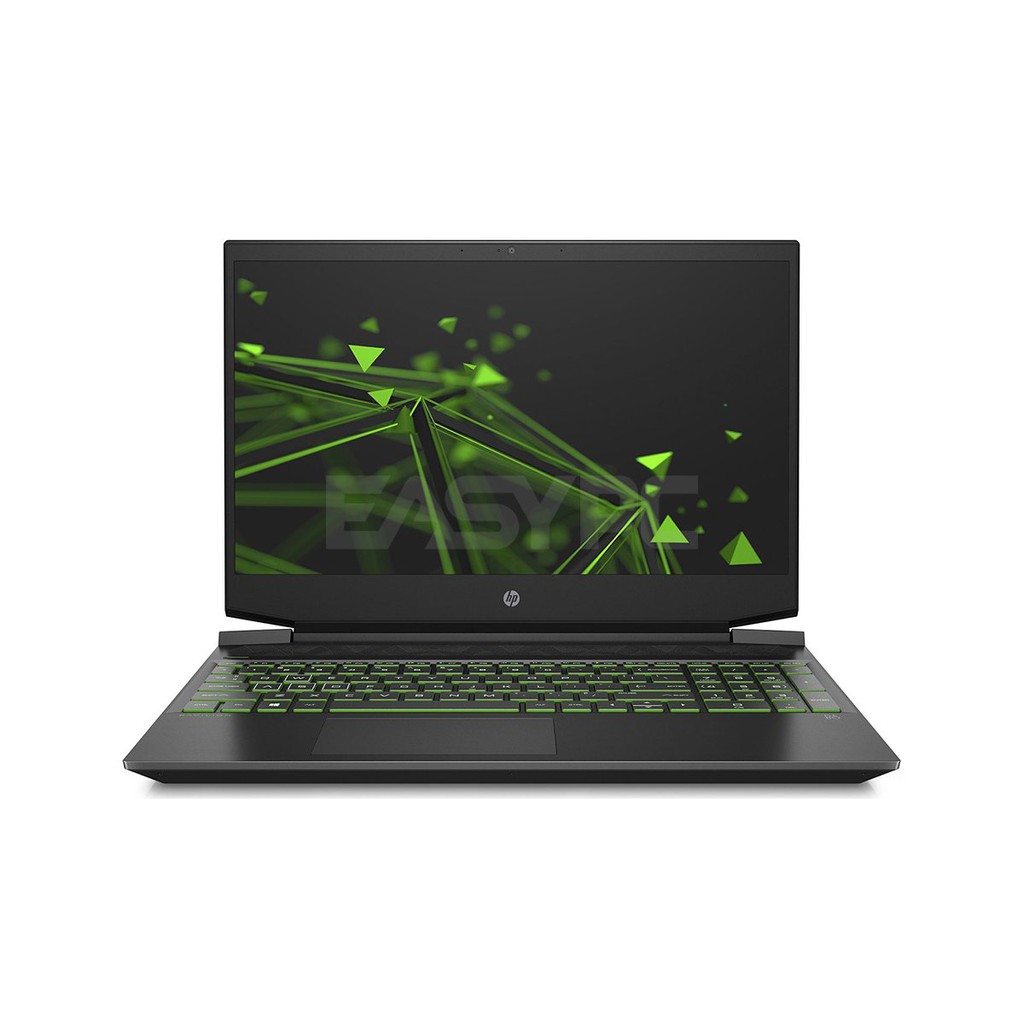 Hp Pavilion Gaming Laptop Ec1500Ax Amd A. Green | 15.6