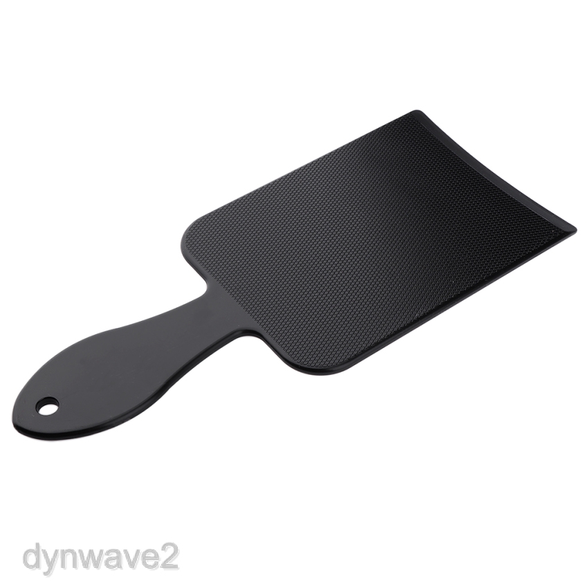 hair color paddle