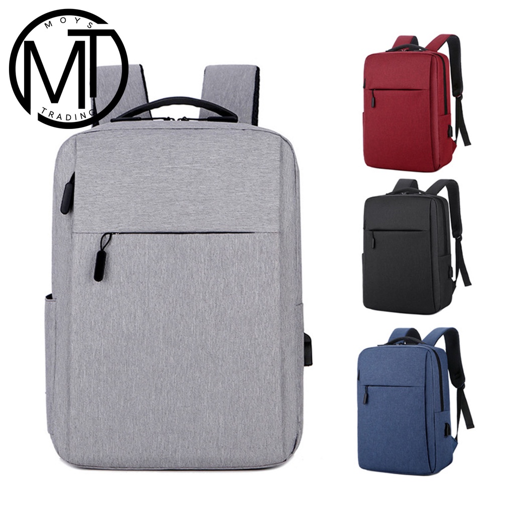 Moys Daryl Backpack for Men Shopee Philippines