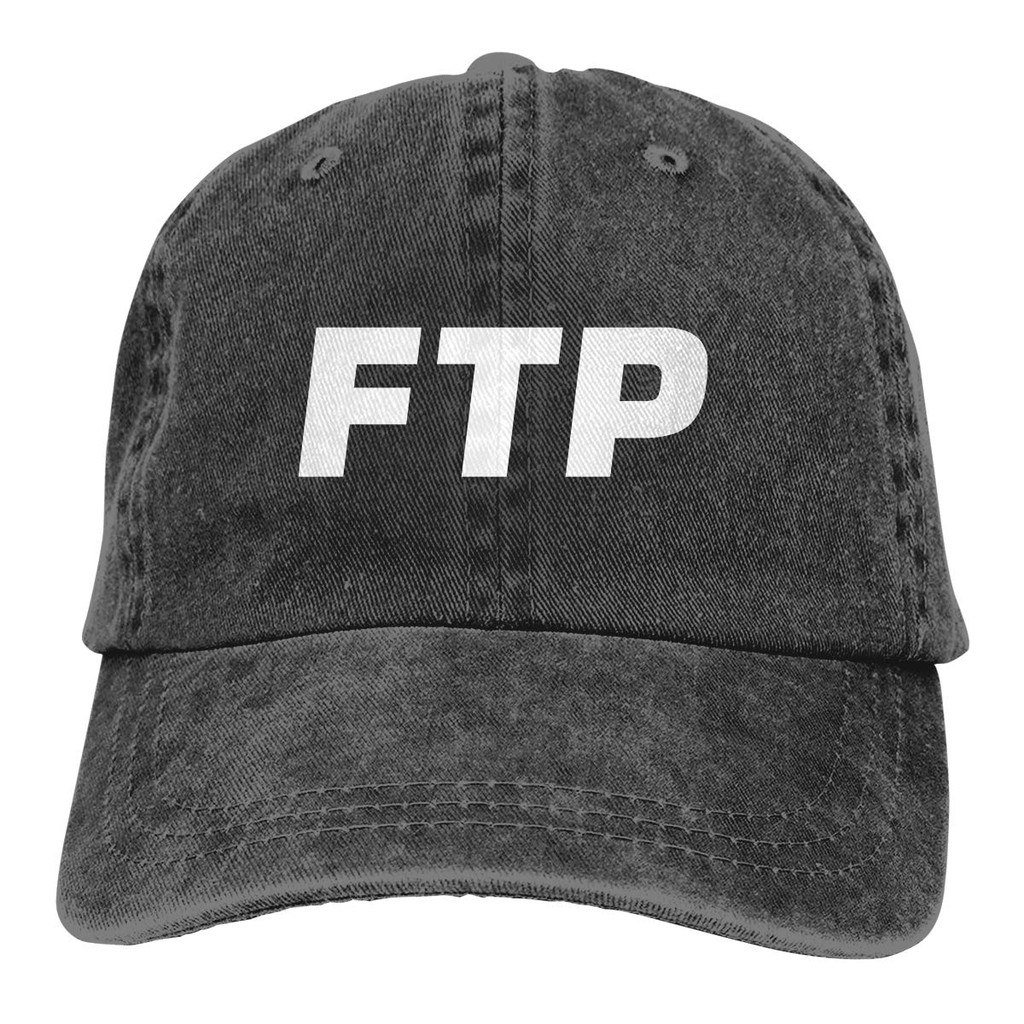 ftp baseball cap