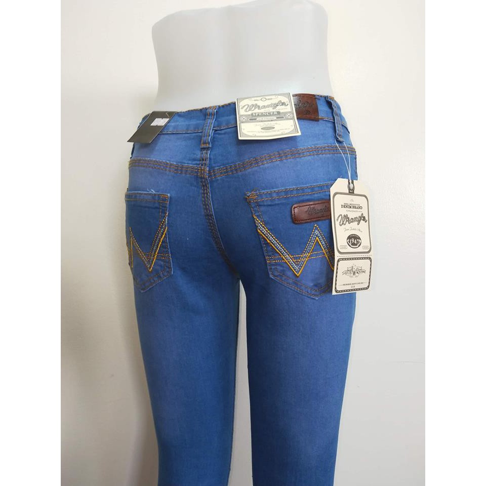 wrangler 947 stretch jeans