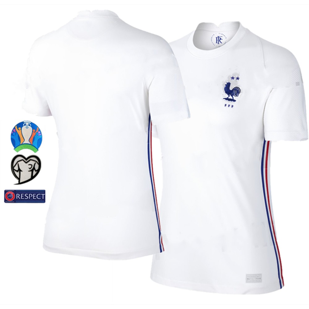 jersey of france