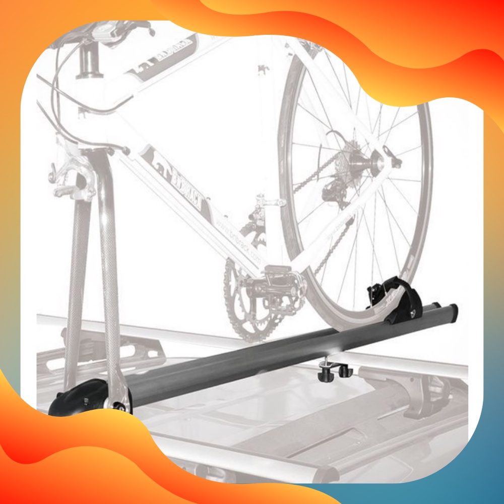 BNB Vanguard Roof Mounted Bike Rack (BC219) Shopee Philippines
