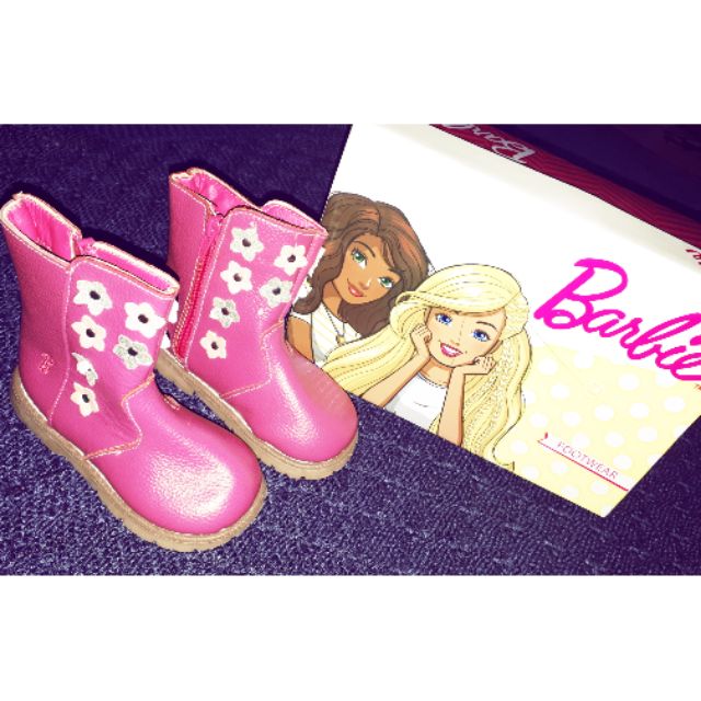 barbie boots for kids