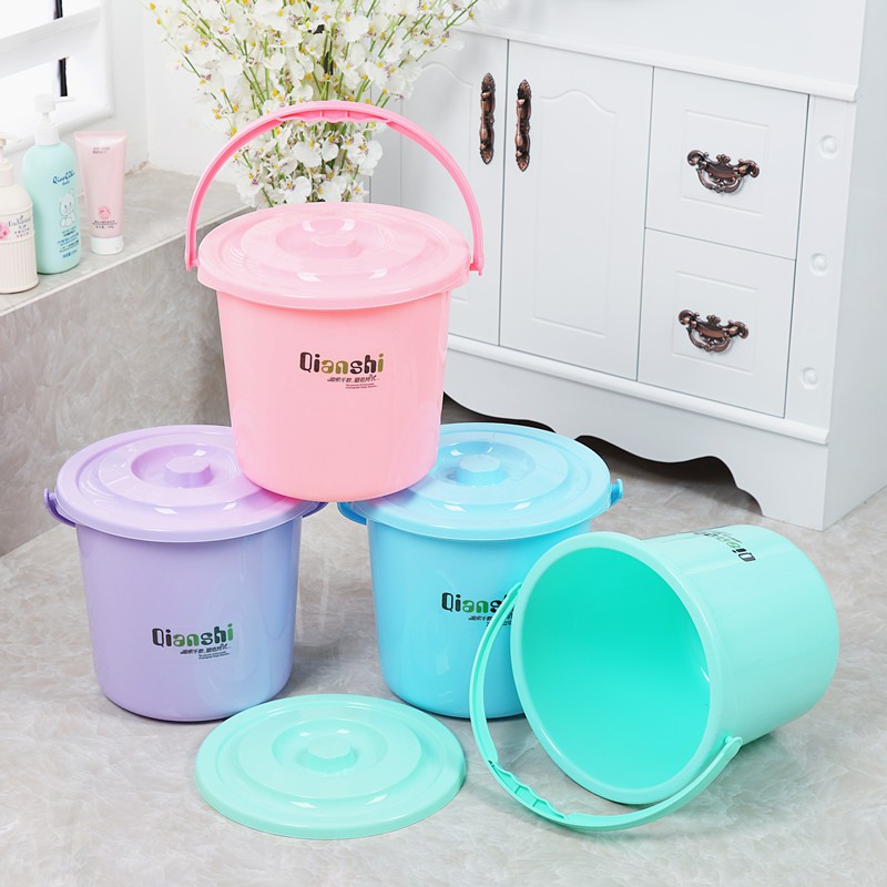 where to buy plastic buckets