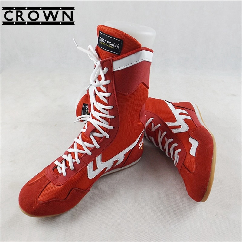 cheapest boxing shoes