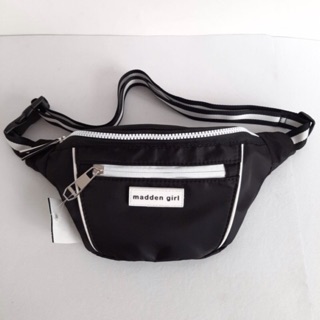 madden girl fanny pack