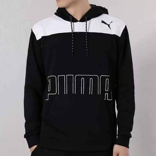 puma coats & jackets