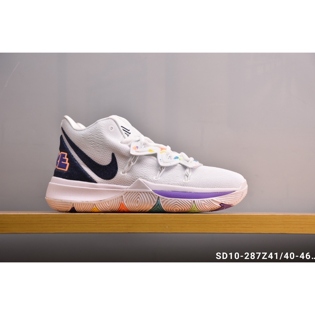 Hot Sale Nike Kyrie 5 Men Sports 
