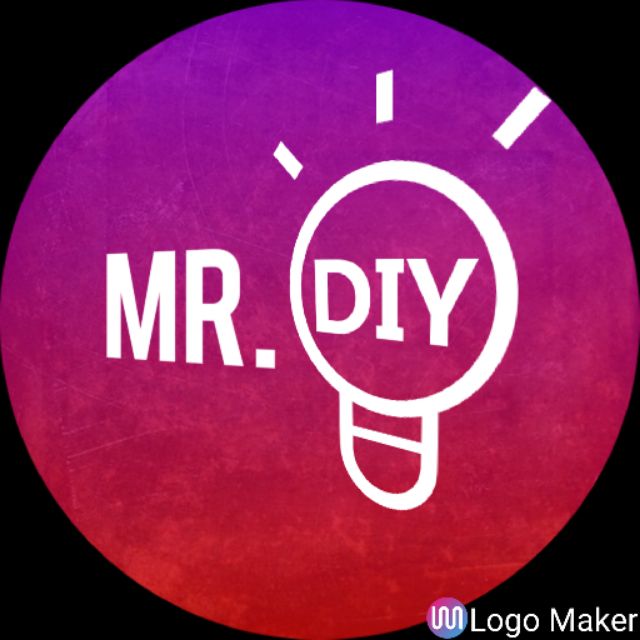 Shop mr diy online History Of