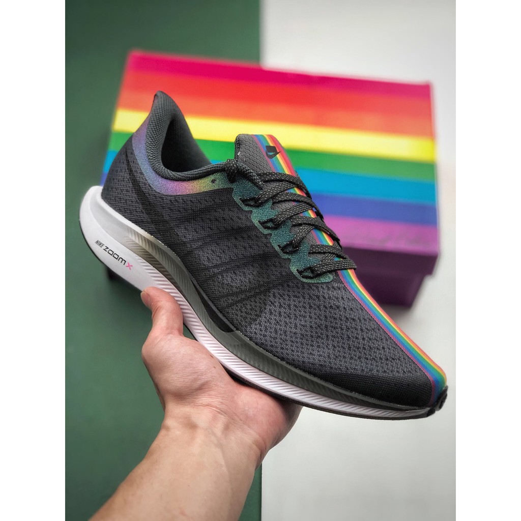 nike zoom pegasus turbo rainbow
