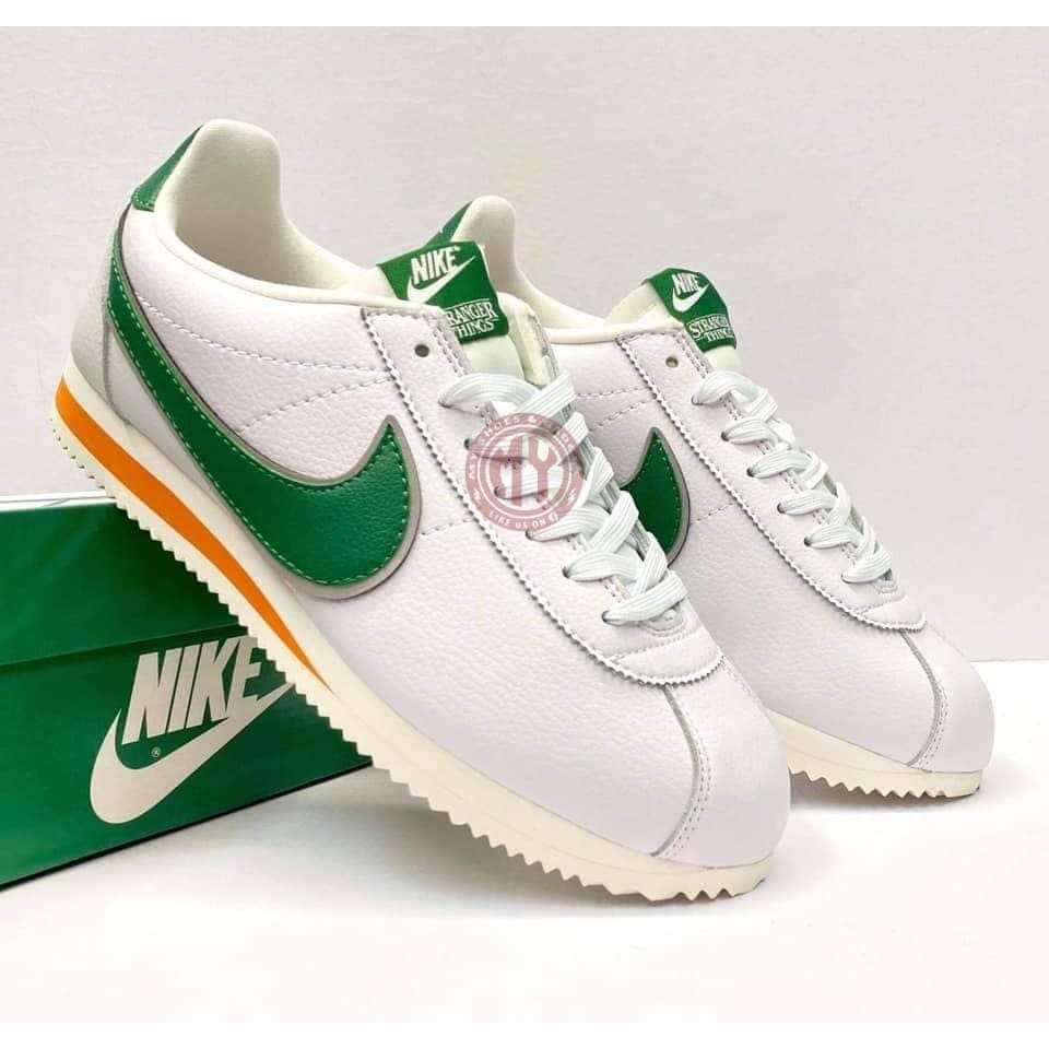 nike cortez stranger things original price