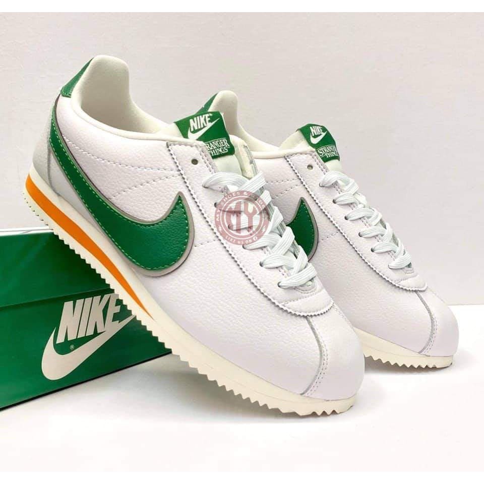 nike cortez mens stranger things