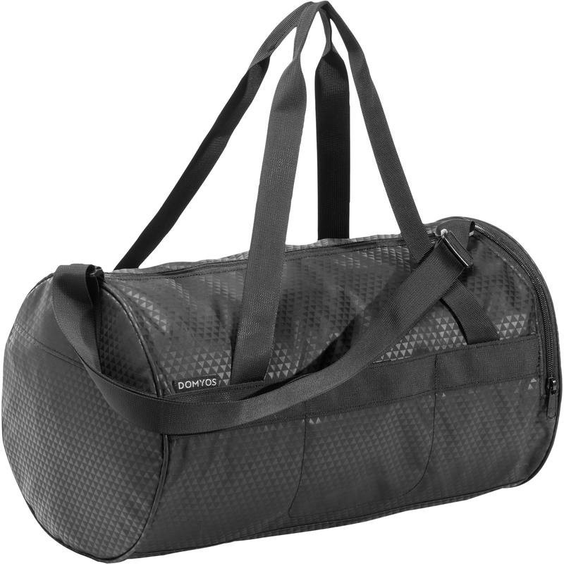 decathlon sports bag