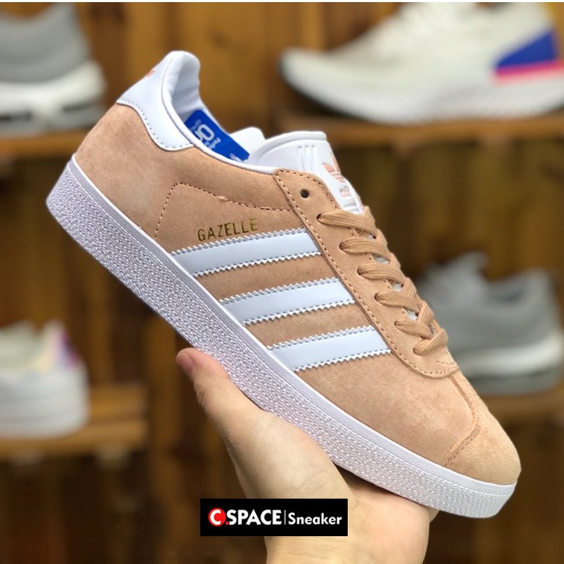 adidas genuine leather shoes
