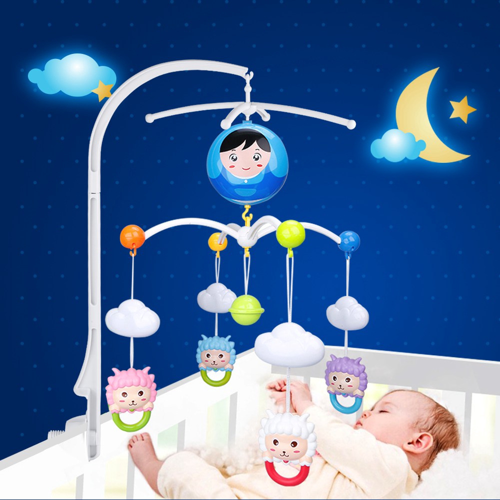 baby mobile bracket